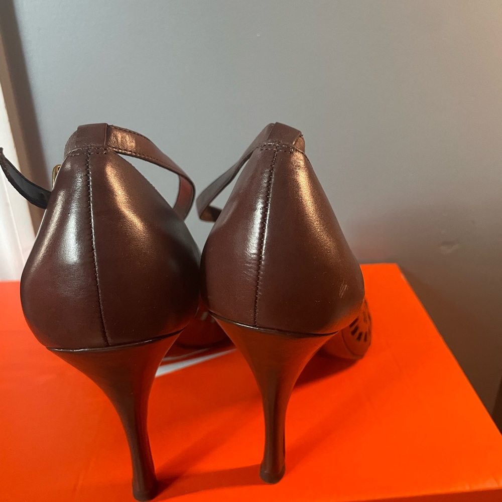 BCBG Sandals